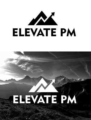 Logo Design by ucuame for Elevate PM GmbH | Design #35371975