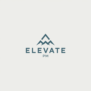 Logo Design by Ar_nisam_usman for Elevate PM GmbH | Design: #35359107