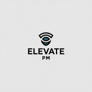 Logo Design by Ar_nisam_usman for Elevate PM GmbH | Design: #35359108