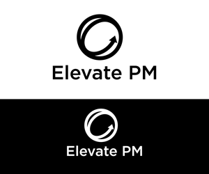Logo Design by RaKu 2 for Elevate PM GmbH | Design: #35376496