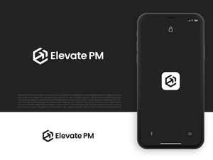Logo Design by COLOUR CREATIVE for Elevate PM GmbH | Design: #35371872