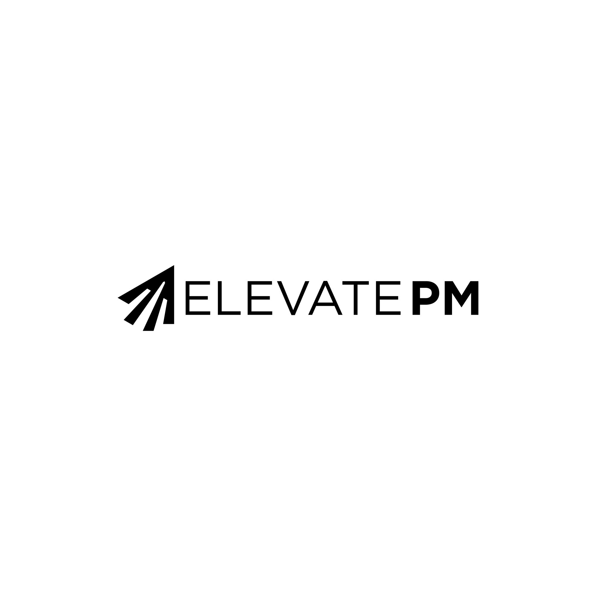 Design de Logo par magelangart pour Elevate PM GmbH | Design #35355016