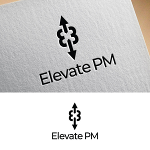 Logo Design by bute