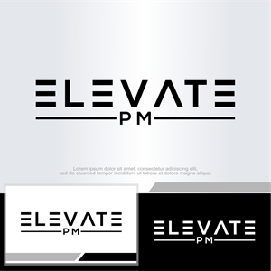 Design de Logo par Argidhan pour Elevate PM GmbH | Design : #35348999