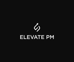 Design de Logo par Hanna Designs pour Elevate PM GmbH | Design : #35348533