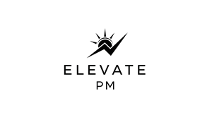 Logo Design by HSL Brain for Elevate PM GmbH | Design: #35365497