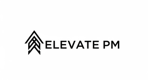 Logo Design by HSL Brain for Elevate PM GmbH | Design: #35365501