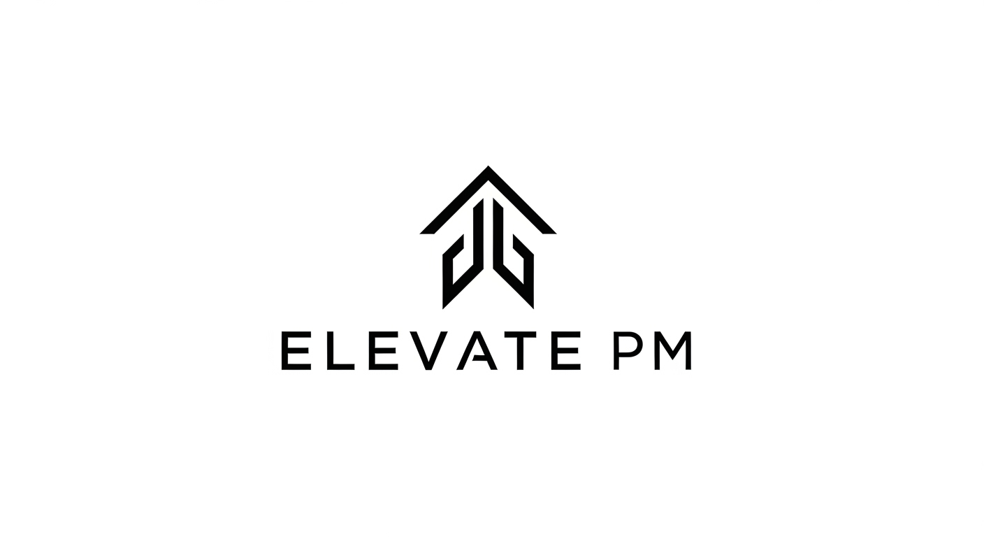 Logo Design by HSL Brain for Elevate PM GmbH | Design #35365544