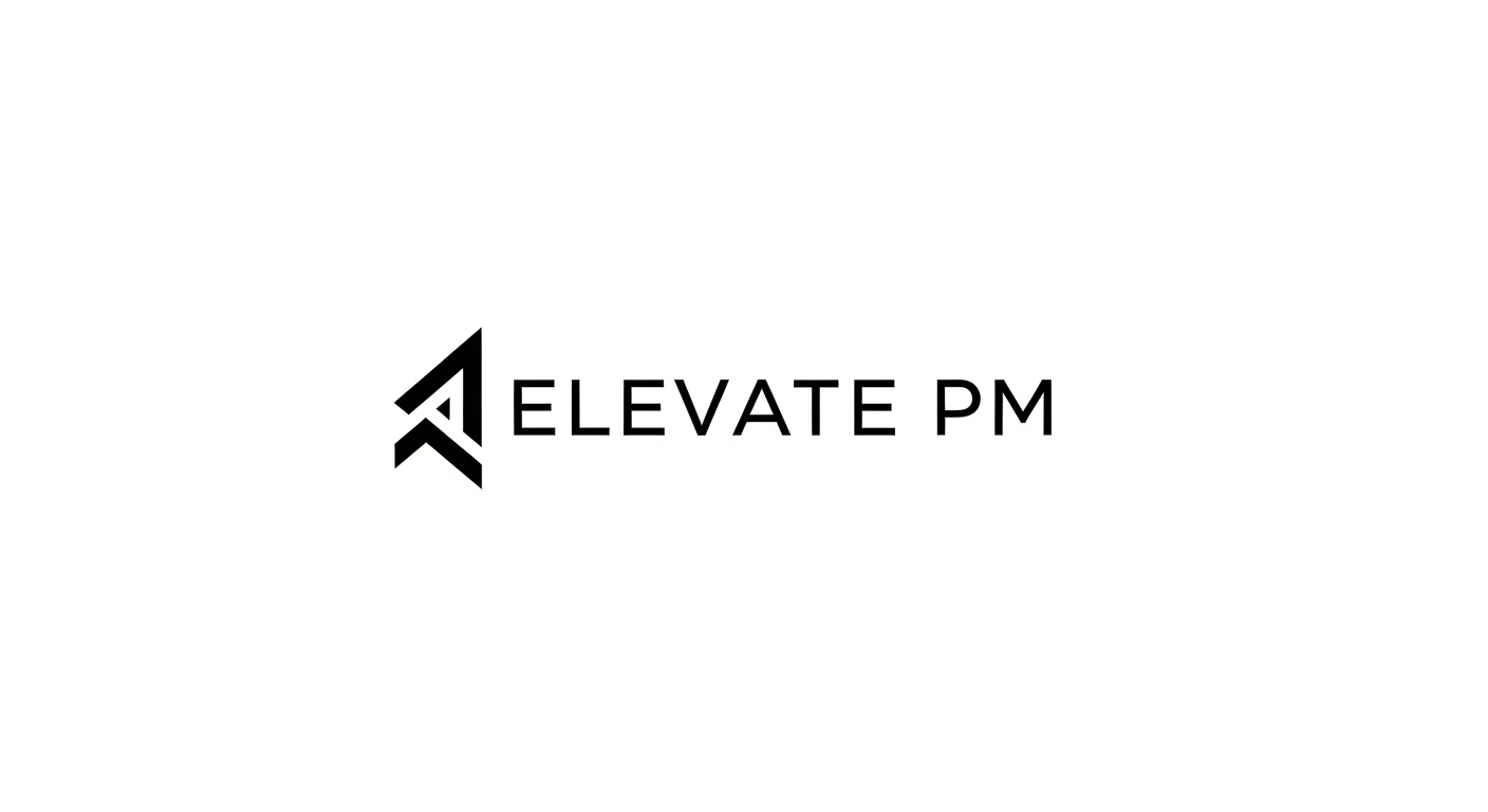 Logo Design by HSL Brain for Elevate PM GmbH | Design #35365546