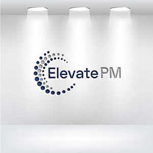 Logo Design by GeekGroup for Elevate PM GmbH | Design #35369279
