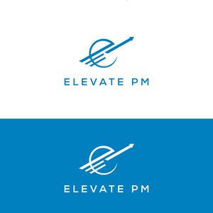 Logo Design by Mst Lutfunnesa for Elevate PM GmbH | Design: #35348885