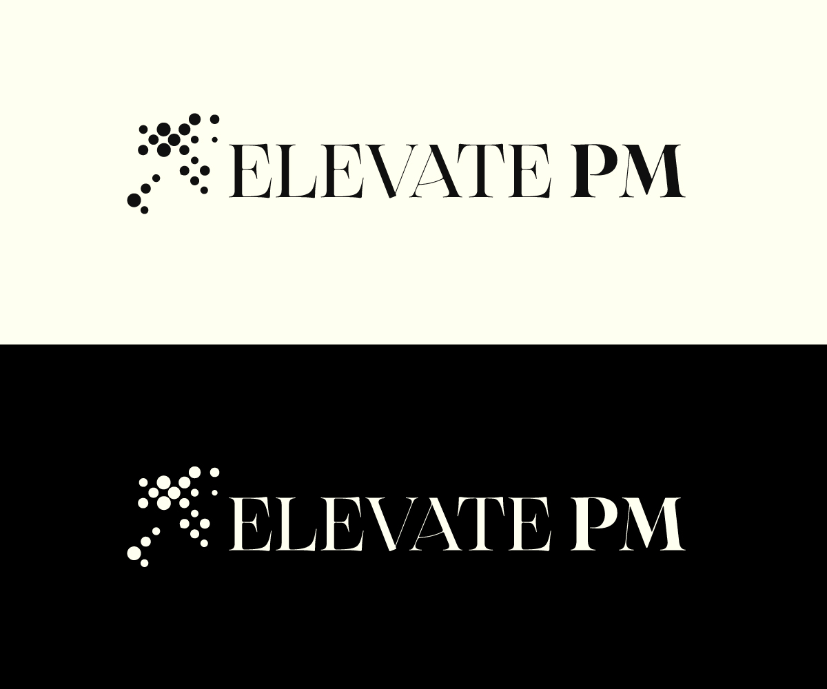 Logo Design by ArtSamurai for Elevate PM GmbH | Design #35355995