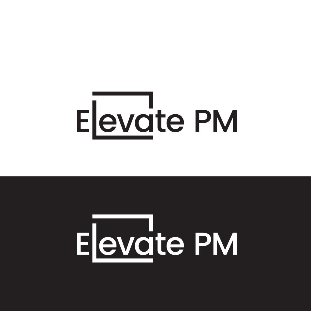 Design de Logo par megamen pour Elevate PM GmbH | Design #35365221