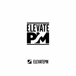 Logo Design by Marcos! for Elevate PM GmbH | Design: #35373424