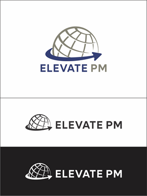 Logo Design by Robert Macwan
