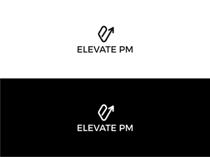 Logo Design by Atvento Graphics for Elevate PM GmbH | Design: #35366818