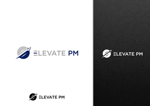 Logo Design by DoveFendi for Elevate PM GmbH | Design: #35353708