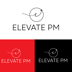 Logo Design by diapapadia for Elevate PM GmbH | Design: #35352897