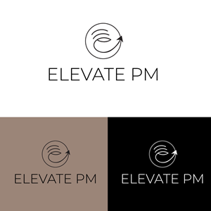 Logo Design by diapapadia for Elevate PM GmbH | Design: #35353261