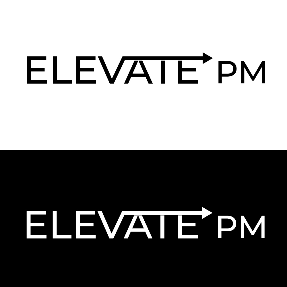 Diseño de Logo por diapapadia para Elevate PM GmbH | Diseño #35353316