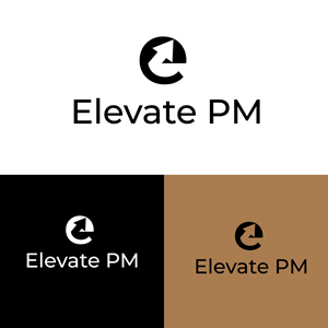 Logo Design by diapapadia for Elevate PM GmbH | Design: #35353419