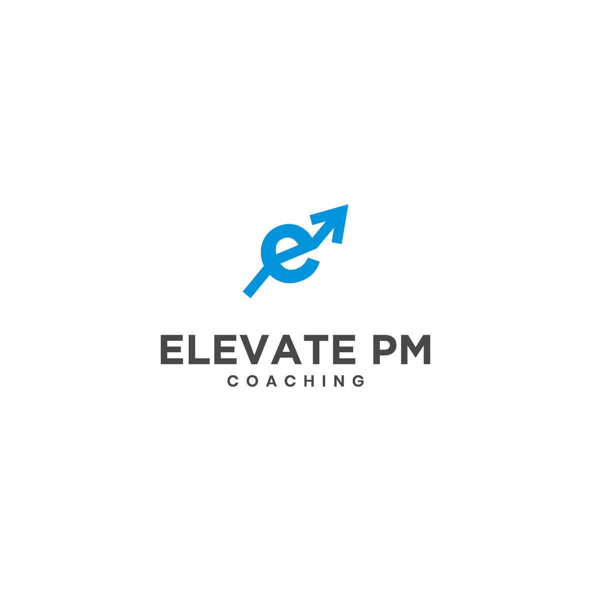 Logo Design by Prodesign81 for Elevate PM GmbH | Design #35351529