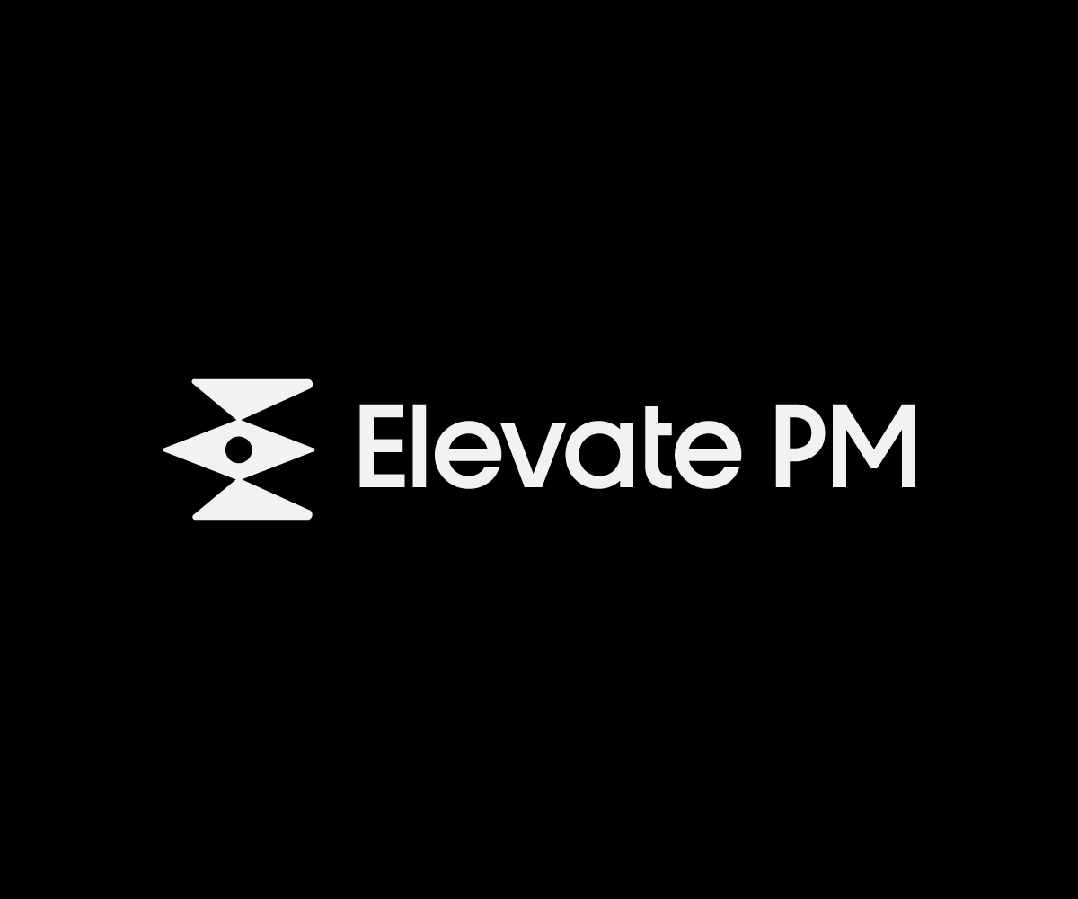 Logo Design by Abdul 20 for Elevate PM GmbH | Design #35347723