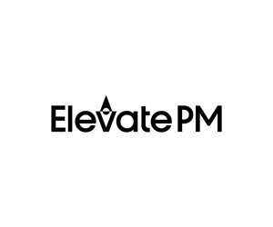 Logo Design by Abdul 20 for Elevate PM GmbH | Design: #35347724
