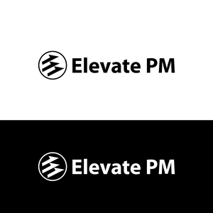 Logo Design by joneerror for Elevate PM GmbH | Design #35365392