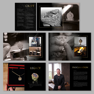 Magazine Design by mscreations.lk for this project | Design: #35372364