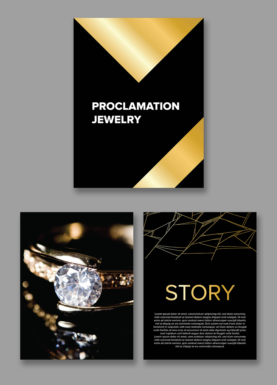 Magazine Design by YourLogoMaster for this project | Design #35354155