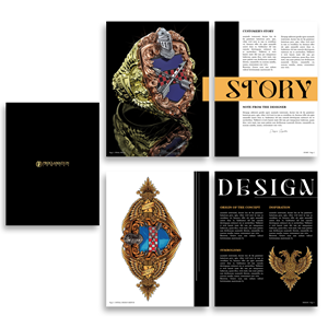 Magazine Design by Louie Fuentes | Manobo Graphic Design Services for this project | Design: #35383407