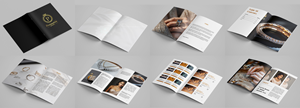 Magazine Design by SAI DESIGNS for this project | Design: #35389874