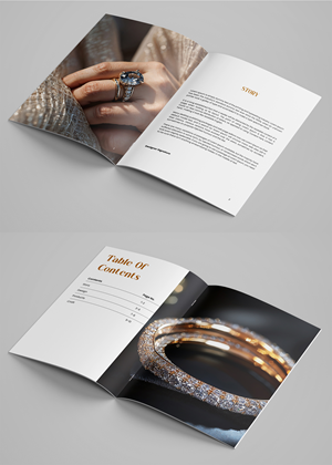Magazine Design by SAI DESIGNS for this project | Design: #35390013