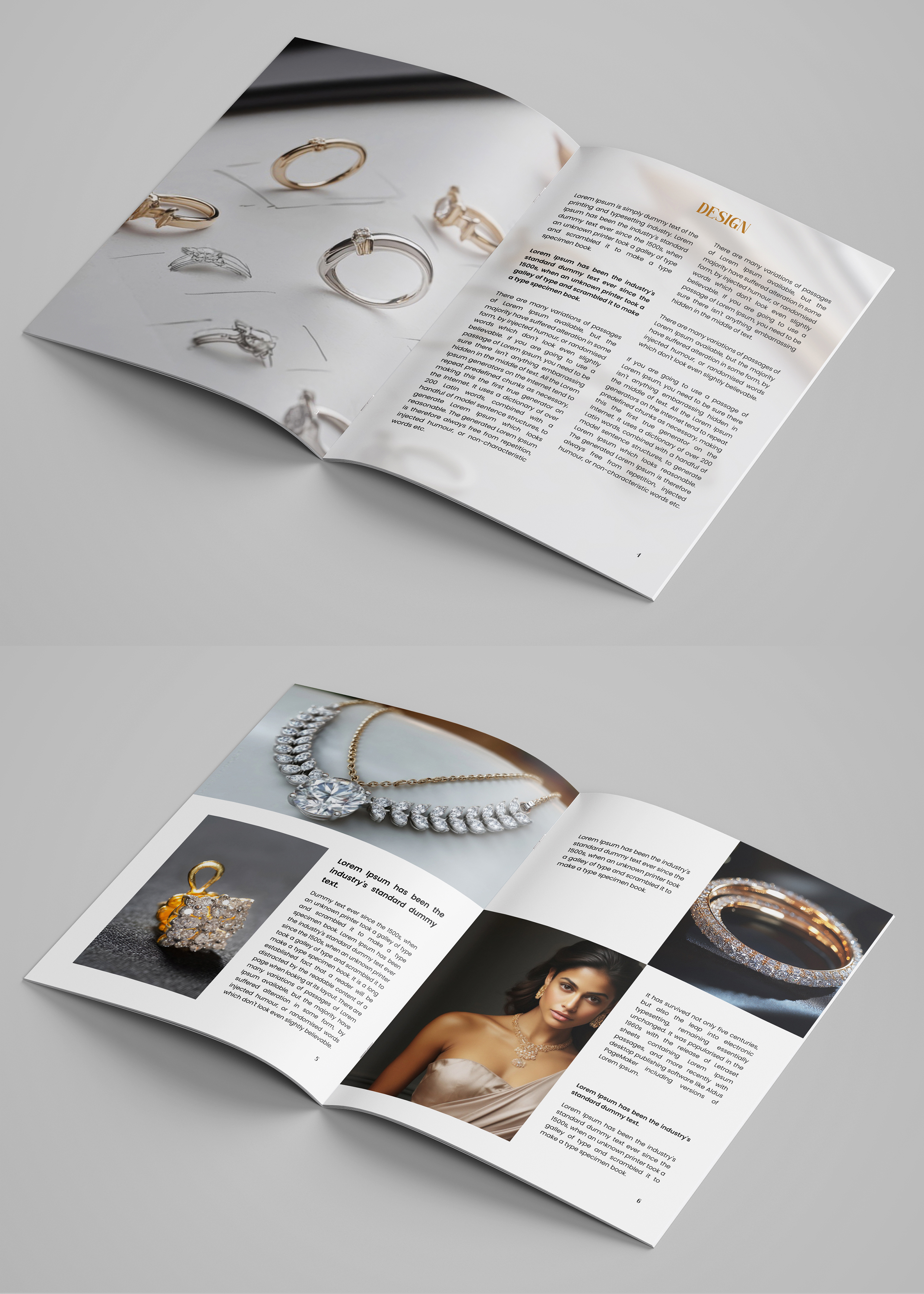 Magazine Design by SAI DESIGNS for this project | Design #35390014