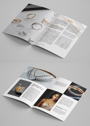 Magazine Design by SAI DESIGNS for this project | Design: #35390014