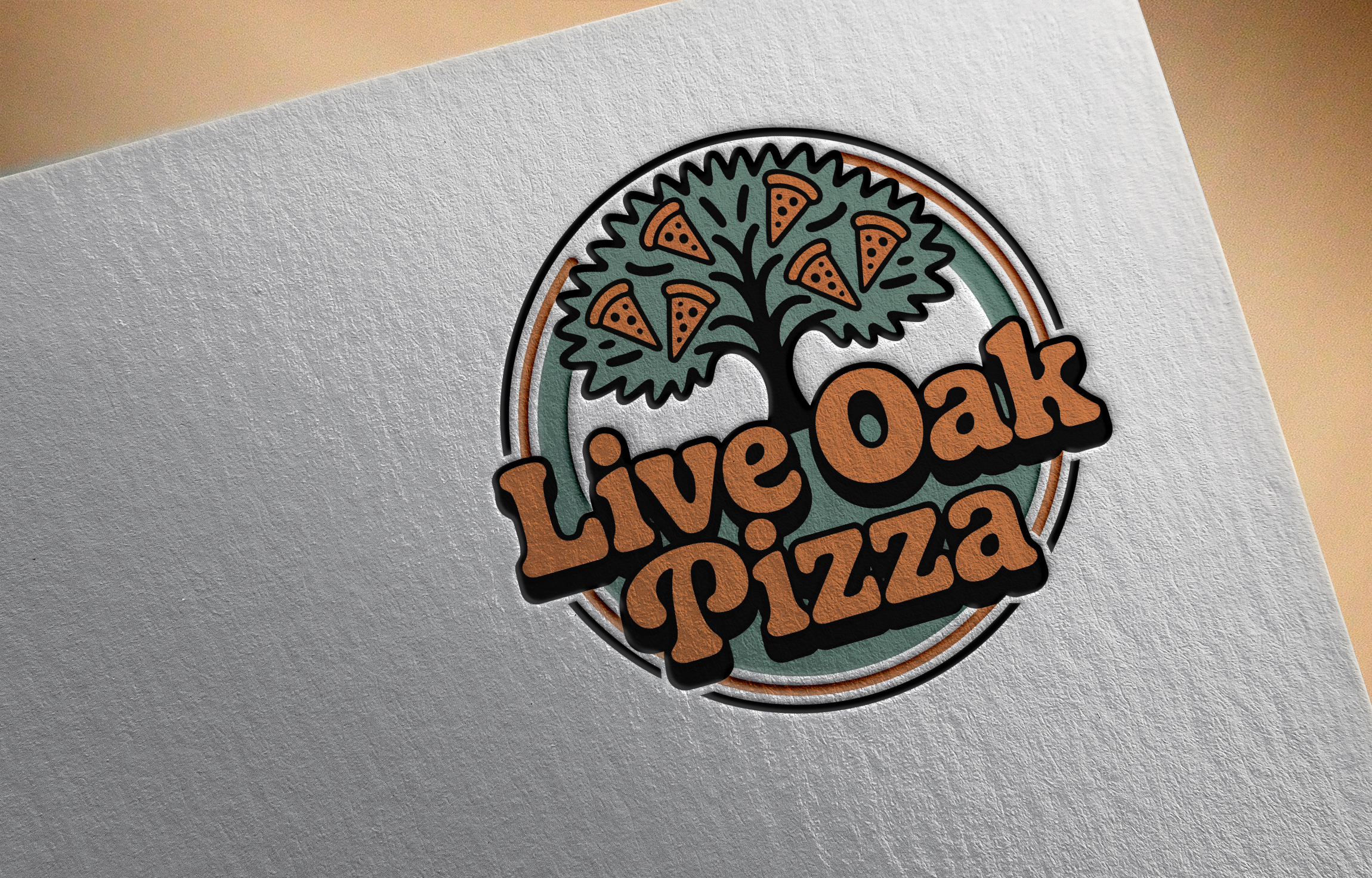 Diseño de Logo por Visionary Creations para este proyecto | Diseño: #35351661