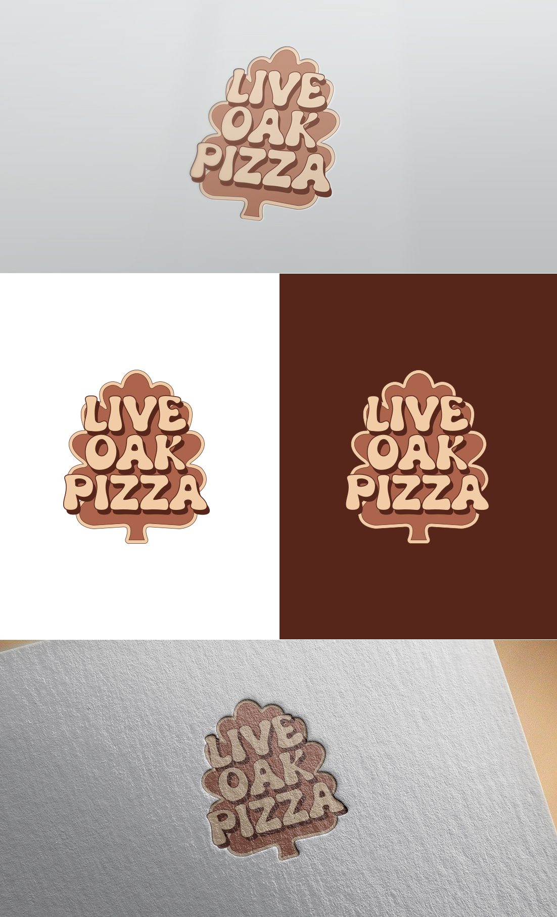 Logo Design by GLDesigns for this project | Design #35347157