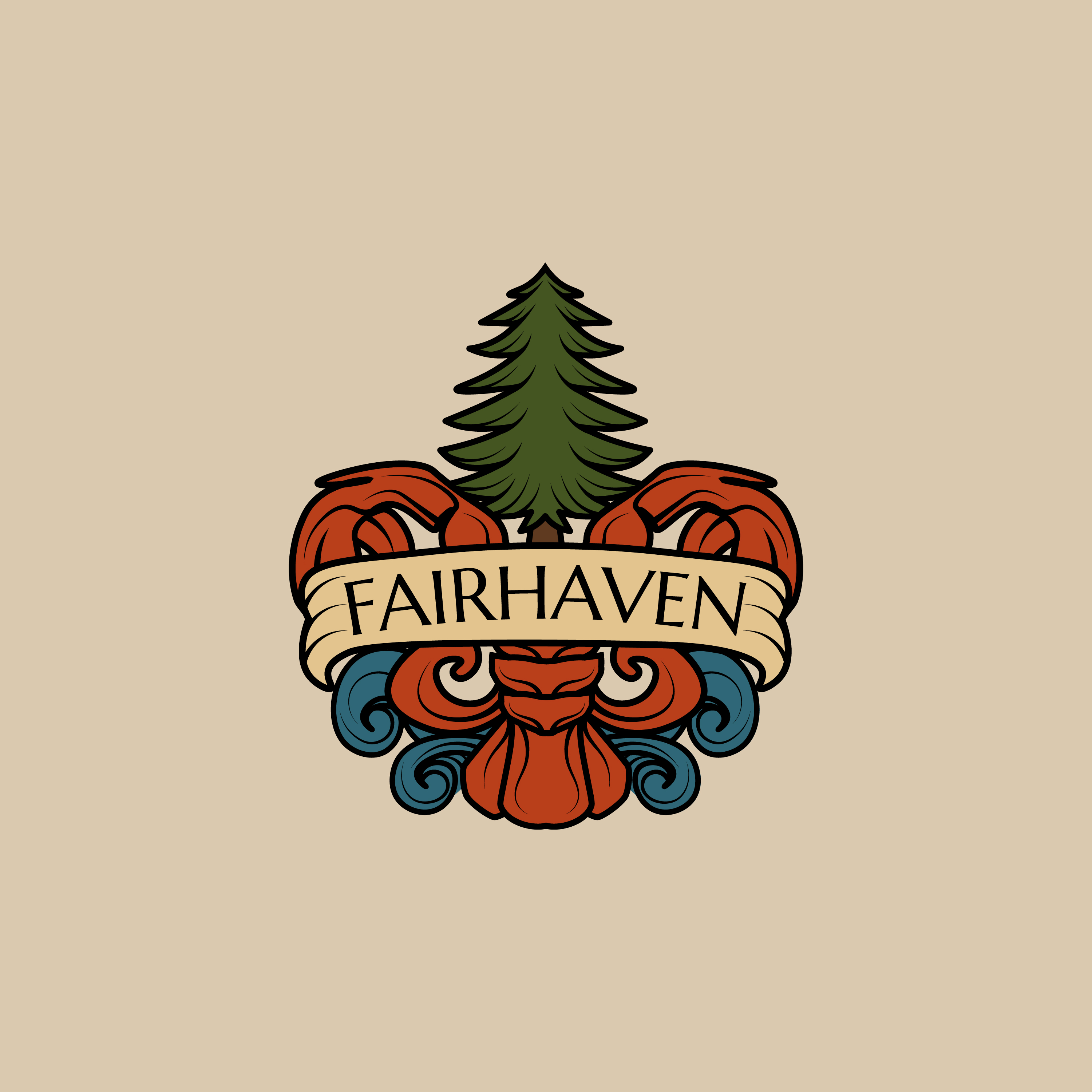 Logo Design by Jhannel55 for this project | Design #35359008