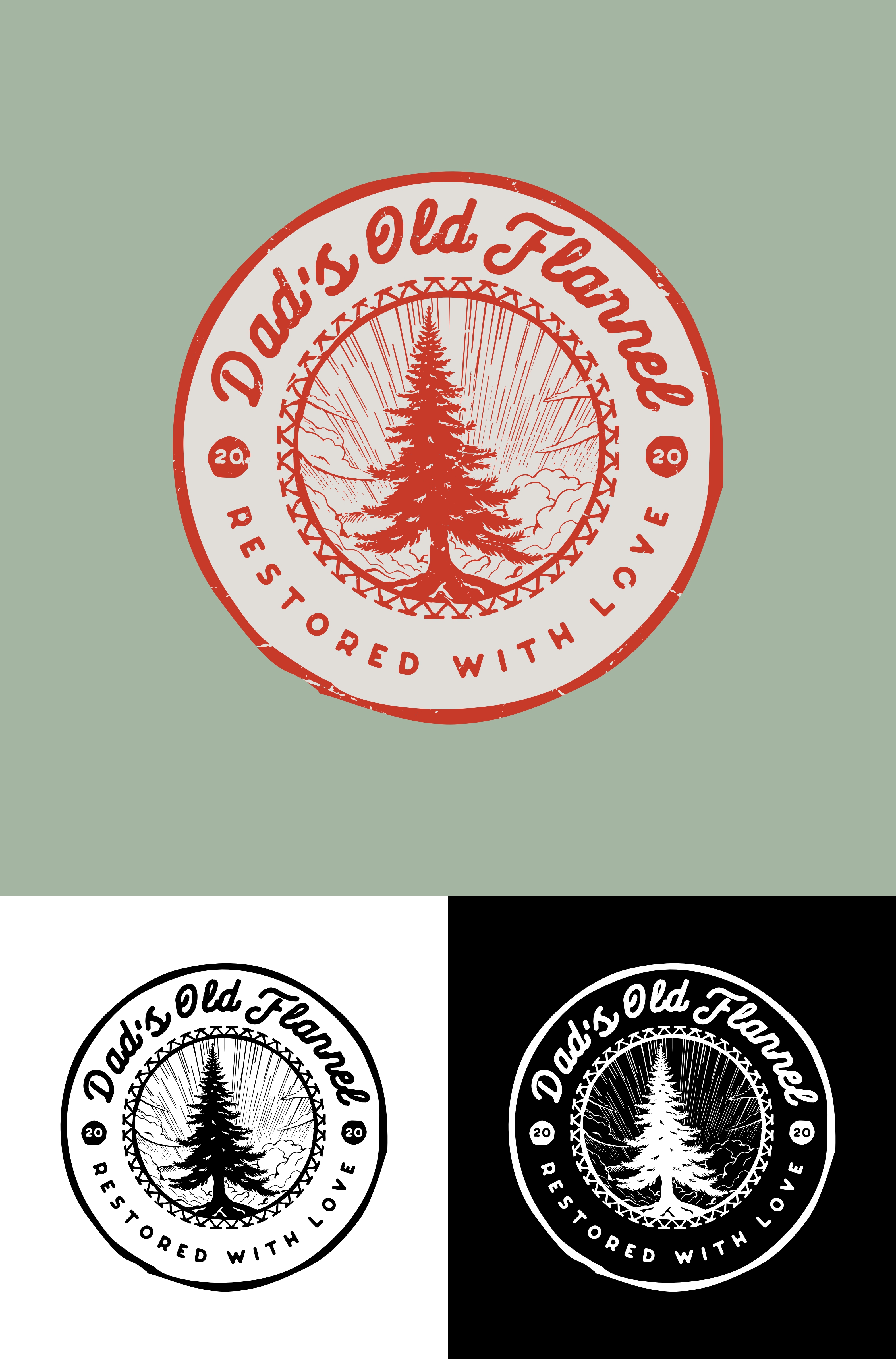 Logo Design by DoppelGanger Studio for this project | Design #35350889