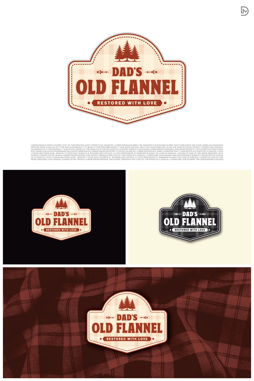 Logo Design by D_Mantra for this project | Design #35351060