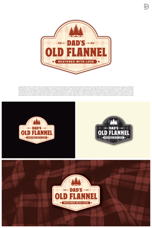Logo Design by D_Mantra