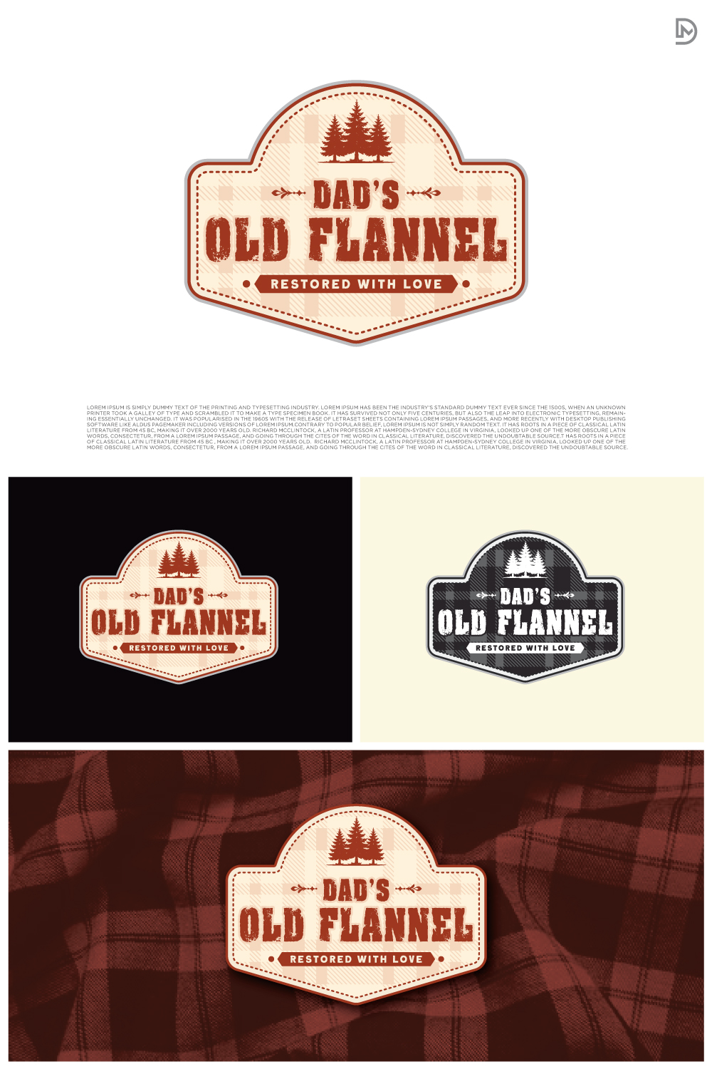 Logo-Design von D_Mantra für dieses Projekt | Design #35353304