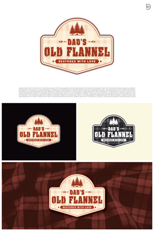 Logo-Design von D_Mantra für dieses Projekt | Design: #35353304