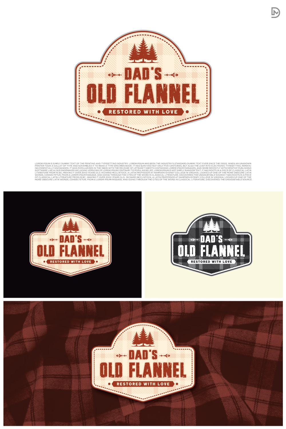 Logo Design by D_Mantra for this project | Design #35353305