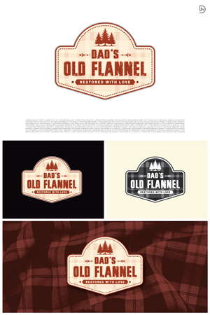 Logo-Design von D_Mantra für dieses Projekt | Design: #35353305
