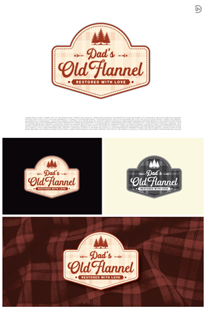 Logo-Design von D_Mantra für dieses Projekt | Design: #35363877