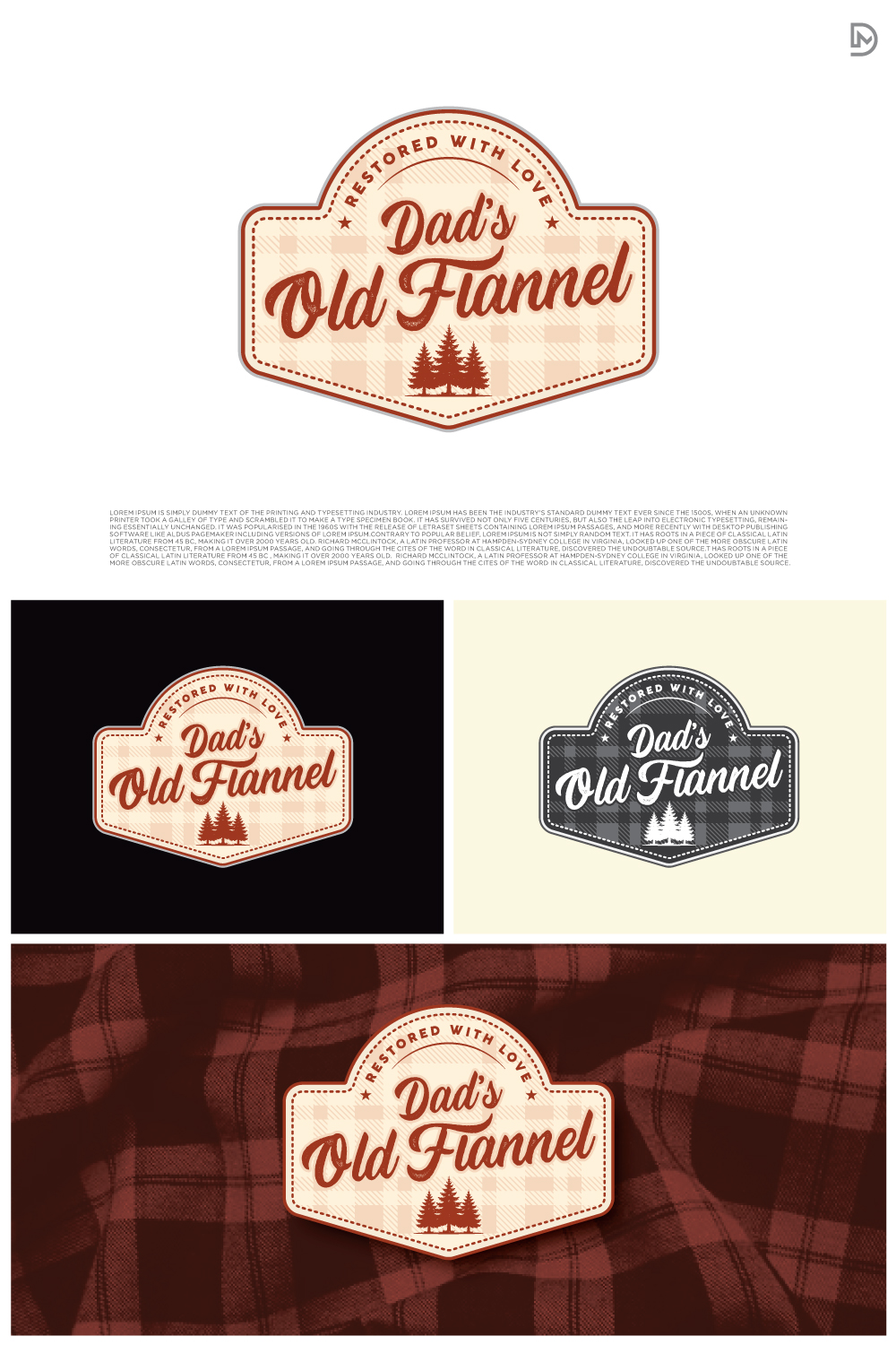 Logo-Design von D_Mantra für dieses Projekt | Design #35363880