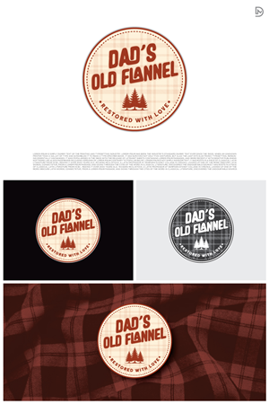 Logo-Design von D_Mantra für dieses Projekt | Design: #35370626