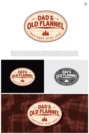 Logo-Design von D_Mantra für dieses Projekt | Design: #35370627